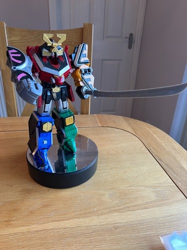 Power rangers super - power,