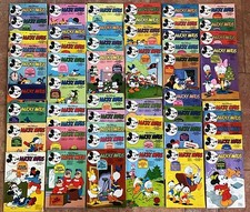 Walt Disney Micky Maus