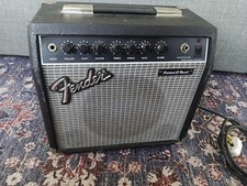 Fender sidekick reverb - 15,