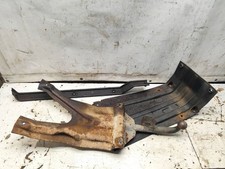 Audi 80 90 B2 1985 AHK