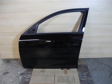 Audi A4 8K 8KH RS4 Tür vorn links Fahrertür 8K0831051J LY9B Briliantschwarz