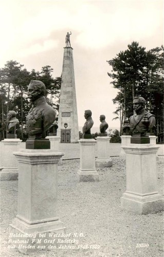 Wetzdorf gera heldenberg - gera,