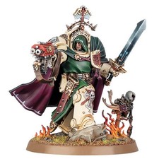 Warhammer 40,000: "Belial