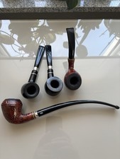 Pfeifen Sammlung Molina Italy