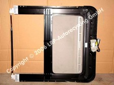 VW T5 Bus Schiebedach mit Rahmen BJ2005