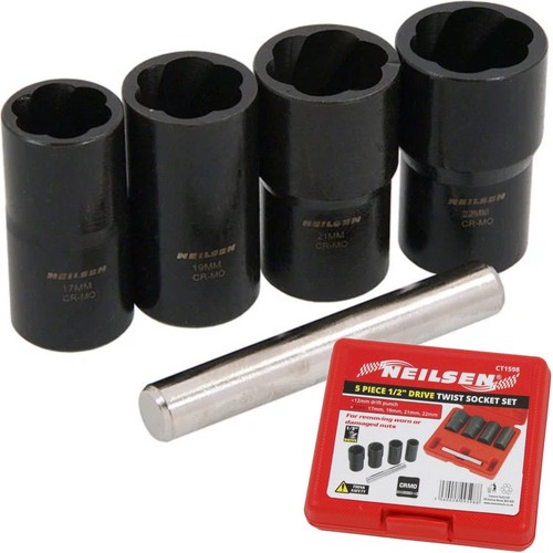 Stück grip twist - grip,