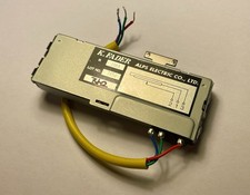 ALPS K.Fader RS60K11A9010 10kA  single-unit Master Type