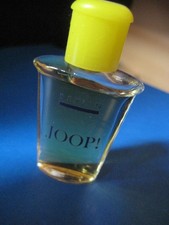 JOOP!-BERLIN PARFUM-MINIATUR EAU DE TOILETTE 5 ML-NEU-