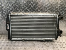 Kühler Audi 100 (44, 44Q, C3) 2.3 E 100kW 136PS  NF, MOTORSCHADEN