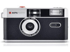 AGFAPHOTO Kamera Set mit Color