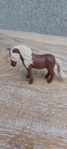Schleich pony - schleich,