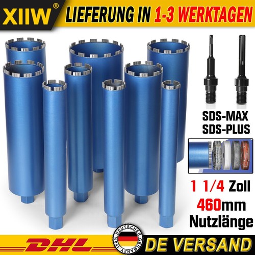 Diamantbohrkrone 460 mm ø - mm,