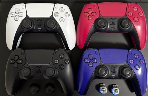 Sony dualsense playstation - sony,