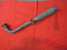 Katalysator Honda Civic EP2 EU8 EP1 EU7 Bj: 2001-2006