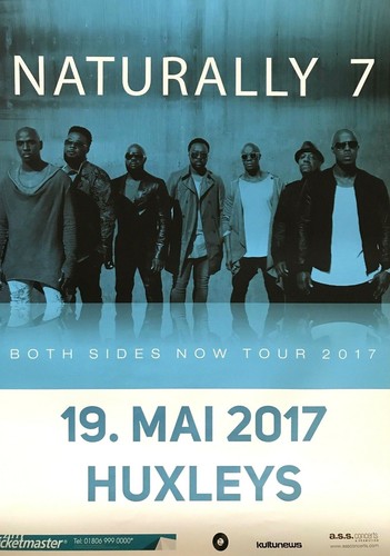 Naturally berlin 2017 - -,