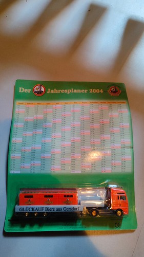 Glückauf bier gersdorf - bier,