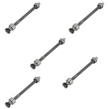 5x Intermediate Shaft for VW