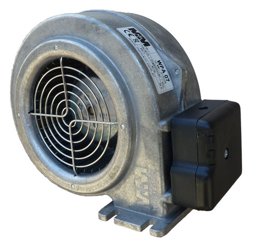 Druckgebläse 34w - 34w, f