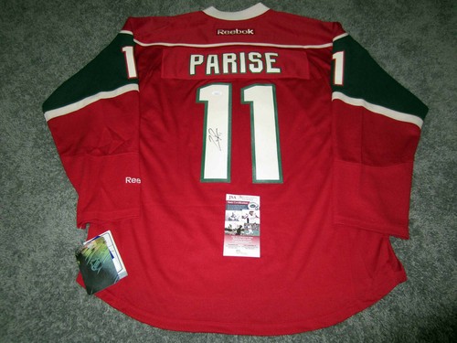 Zach parise minnesota wild - parise,