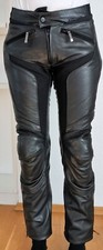 Jofama Motorrad Lederhose
