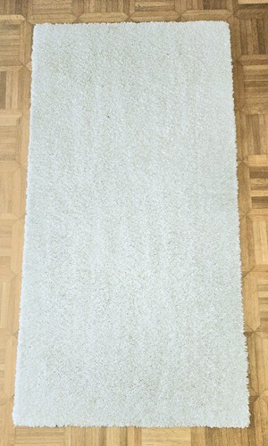Ikea teppich weiß gute - ikea,