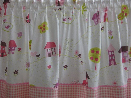 Kinderzimmer gardine für - ,