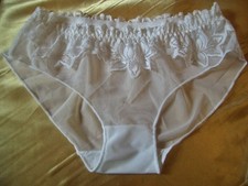 Seidig transparentes Nylon