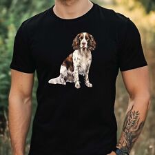 T-Shirt Herren Englischer