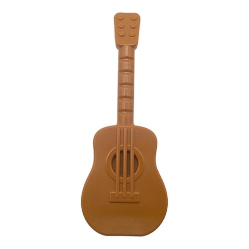 Lego duplo braune gitarre - duplo,