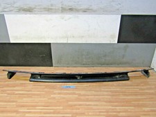 DIFFUSOR + BMW 3er E36 + Heckdiffusor Heckschürze hinten + 4 Rohr + Typ 2233364 