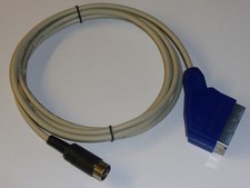 Atari 65XE, 130XE, 800XE Kabel