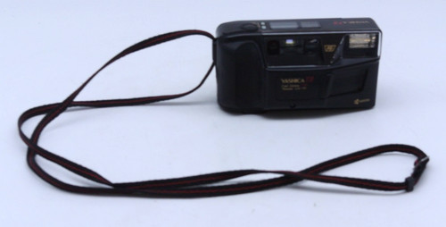 Yashica tessar 2 - yashica, t3