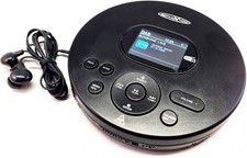 PCD540DAB CD/MP3-Player mit