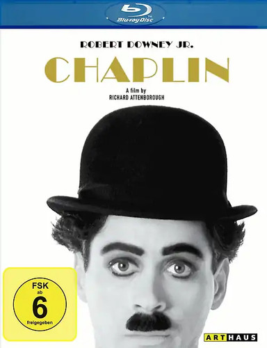 Chaplin