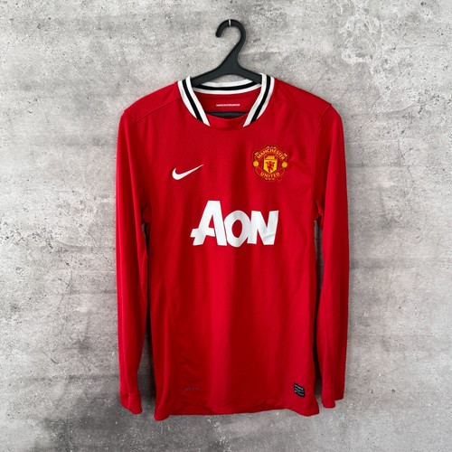 Manchester united 2011 2012 - manchester, 2011/2012
