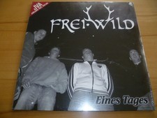 Frei.Wild Eines Tages 15 Jahre