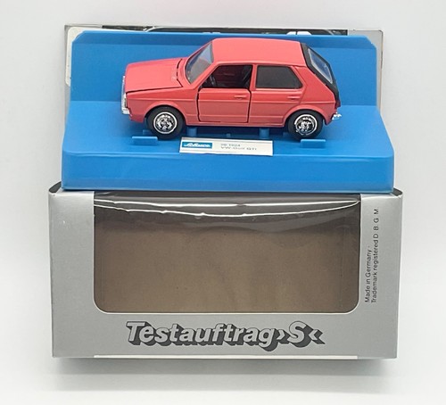 1624 schuco 1 - schuco, 1:43