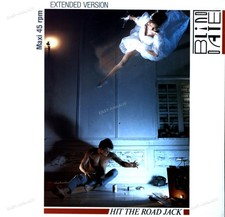 Blind Date - Hit The Road Jack