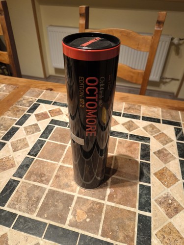 Bruichladdich octomore 2 - bruichladdich,