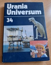 Urania Universum, Band 34