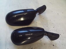 Suzuki SV 650 S AV EZ00 (10) Satz Spiegel Rechts + Links