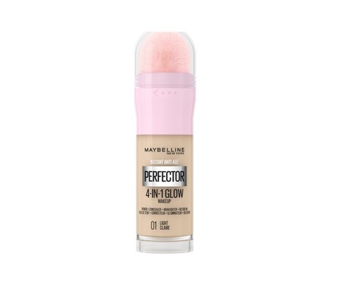 Maybelline new instant - maybelline,