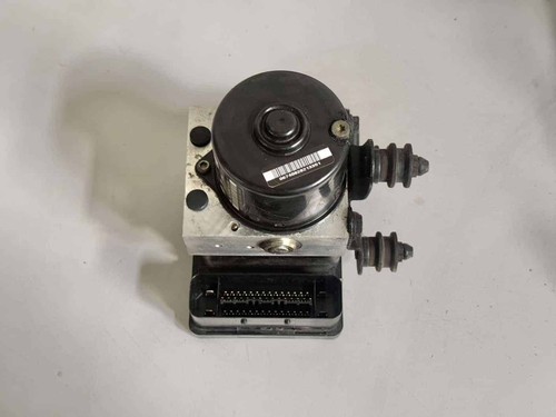 Abs hydr block steuergerät - block,