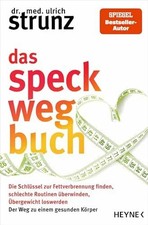 Das speck weg buch die - das, speck-weg-buch: