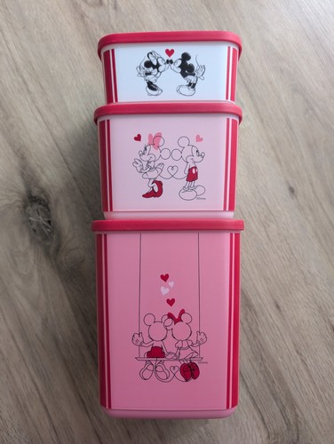 Tupperware disney micky - micky, &