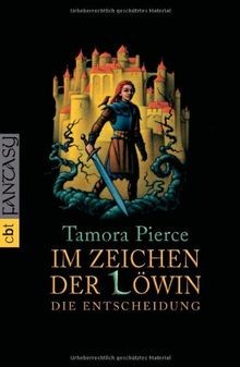Zeichen der löwin die - löwin,