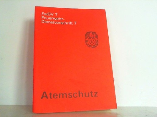 Feuerwehr dienstvorschrift - feuerwehr,