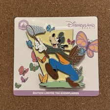 Disneyland Paris Papillon