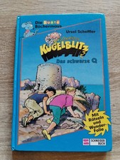 Kommissar Kugelblitz. Das