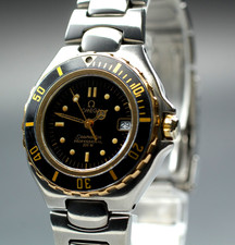 [Ext+5] Omega Seamaster